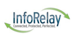 InfoRelay Logo